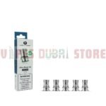 Lost vape ultra boost coils V2 0.15
