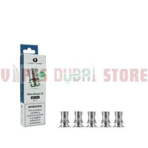 Lost vape ultra boost coils V2 0.15
