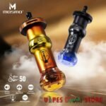 Mosmo Sultan 50K Puffs Disposable Vape