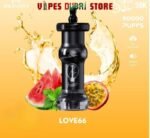 Mosmo Sultan 50K Puffs Disposable Vape-love66