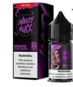 NASTY-30ml-Salt-Nicotine-35mg-50mg-E-Liquid-Price-in-Dubai-Asap-Grape