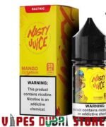 NASTY-30ml-Salt-Nicotine-35mg-50mg-E-Liquid-Price-in-Dubai-Mango-Cushman