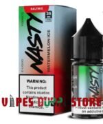 NASTY-30ml-Salt-Nicotine-35mg-50mg-E-Liquid-Price-in-Dubai-Watermelon-Ice