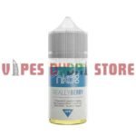 Naked Salt Nicotine 30ml 35mg in Dubai, UAE really berry
