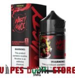 Nasty Juice 3mg Nicotine 60ml E Liquid in Dubai blackcurrant bad blood