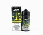 Nasty Juice 3mg Nicotine 60ml E Liquid in Dubai lemon mint shisha