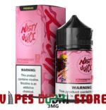 Nasty Juice 3mg Nicotine 60ml E Liquid in Dubai strawberry trapqueen