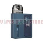 Navy Blue Lost Vape URSA Baby Pro