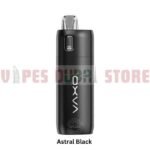OXVA ONEO PODS KITS Astral Black 40W MAX