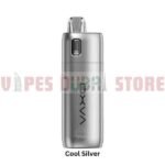 OXVA ONEO PODS KITS Cool Silver 40W MAX