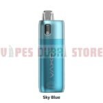 OXVA ONEO PODS KITS Sky Blue 40W MAX