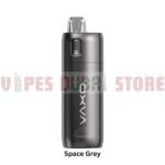 OXVA ONEO PODS KITS Space Grey 40W MAX