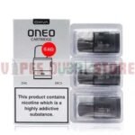 OXVA ONEO Replacement Pod Cartridge 0.6ohm