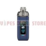 OXVA VPRIME Pod Kit Blue Leather in UAE