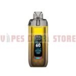 OXVA VPRIME Pod Kit Glorious Gold in UAE