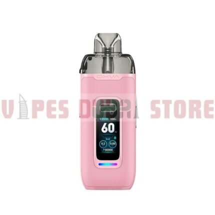 OXVA VPRIME Pod Kit Sakura Pink in UAE