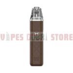 OXVA XLIM GO Price in Dubai Dark Brown