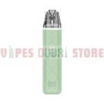OXVA XLIM GO Price in Dubai Light Green