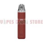 OXVA XLIM GO Price in Dubai Red