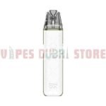 OXVA XLIM GO Price in Dubai White