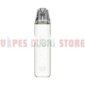 OXVA XLIM GO Price in Dubai White