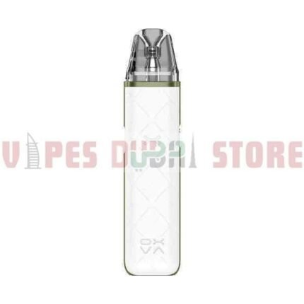OXVA XLIM GO Price in Dubai White
