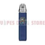 OXVA XLIM PRO 2 Price in Dubai BLUE PYTHON