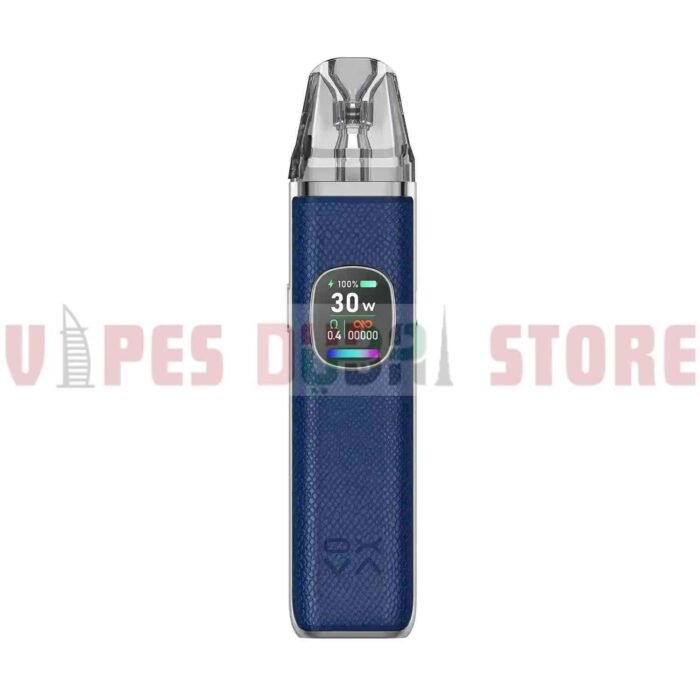 OXVA XLIM PRO 2 Price in Dubai BLUE PYTHON