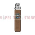 OXVA XLIM PRO 2 Price in Dubai BROWN PYTHON