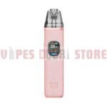 OXVA XLIM PRO 2 Price in Dubai CORAL PINK