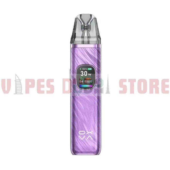 OXVA XLIM PRO 2 Price in Dubai DREAM PURPLE
