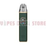 OXVA XLIM PRO 2 Price in Dubai GREEN PYTHON