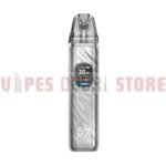 OXVA XLIM PRO 2 Price in Dubai PLATINUM GREY