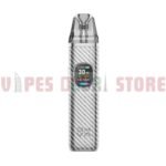 OXVA XLIM PRO 2 Price in Dubai SILVER CARBON