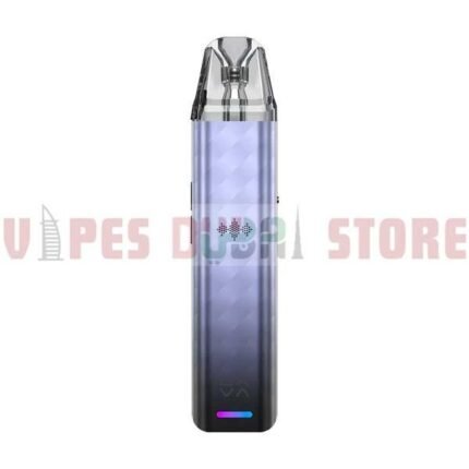 OXVA XLIM SE 2 BLACK BLUE