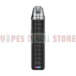 OXVA XLIM SE 2 POD KIT BLACK VERSION 2
