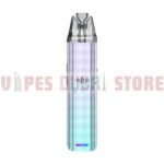 OXVA XLIM SE 2 POD KIT VERSION 2 BLUE PURPLE