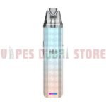 OXVA XLIM SE 2 POD KIT VERSION 2 ORANGE BLUE