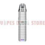 OXVA XLIM SE 2 SILVER GREY