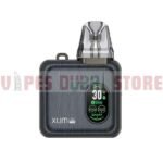 OXVA XLIM SQ PRO GUN MATAL WOOD POD KIT