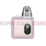 OXVA XLIM SQ PRO POD KIT Pastel Pink