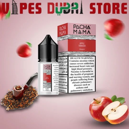 Pachamama Saltnic, Pachamama 30ml vape, Pachamama 20mg nicotine Pachamama Saltnic, Pachamama 30ml vape, Pachamama 20mg nicotine