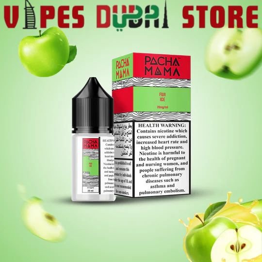 Pachamama Saltnic, Pachamama 30ml vape, Pachamama 20mg nicotine Pachamama Saltnic, Pachamama 30ml vape, Pachamama 20mg nicotine