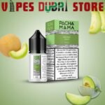 Pachamama Saltnic, Pachamama 30ml vape, Pachamama 20mg nicotine