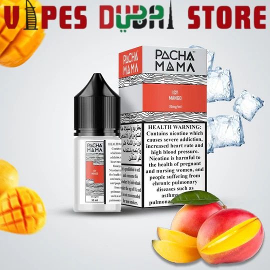 Pachamama Saltnic, Pachamama 30ml vape, Pachamama 20mg nicotine Pachamama Saltnic, Pachamama 30ml vape, Pachamama 20mg nicotine