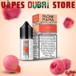 Pachamama Saltnic, Pachamama 30ml vape, Pachamama 20mg nicotine
