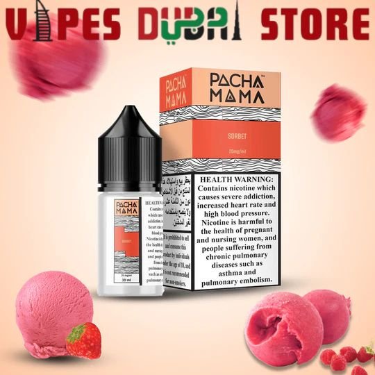 Pachamama Saltnic, Pachamama 30ml vape, Pachamama 20mg nicotine Pachamama Saltnic, Pachamama 30ml vape, Pachamama 20mg nicotine
