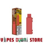 RELX Creator Kit 15000 Puffs Disposable Vape Price in Dubai Hazelnut Coffee
