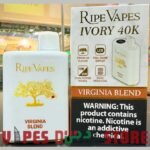 Ripe_Vapes_40k_Puffs_Virginia_Blend