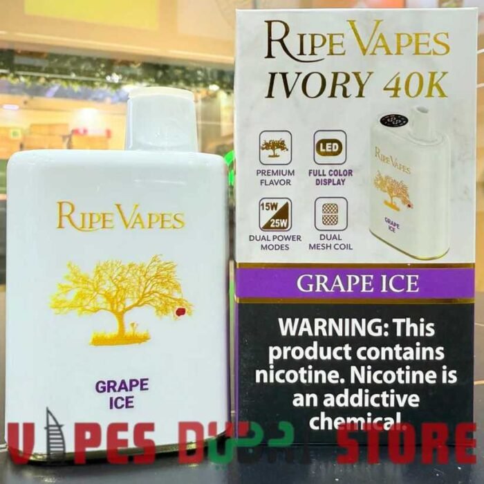 Ripe_Vapes_Ivory_40k_Grape_Ice